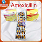 Amoxicillin - အမောက်ဆလင်
