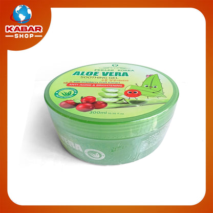 Aloe Vera - Soothing Gel