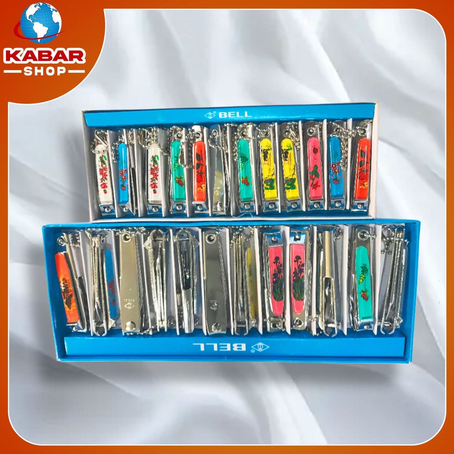 လက်သည်းညှပ် nail clipper