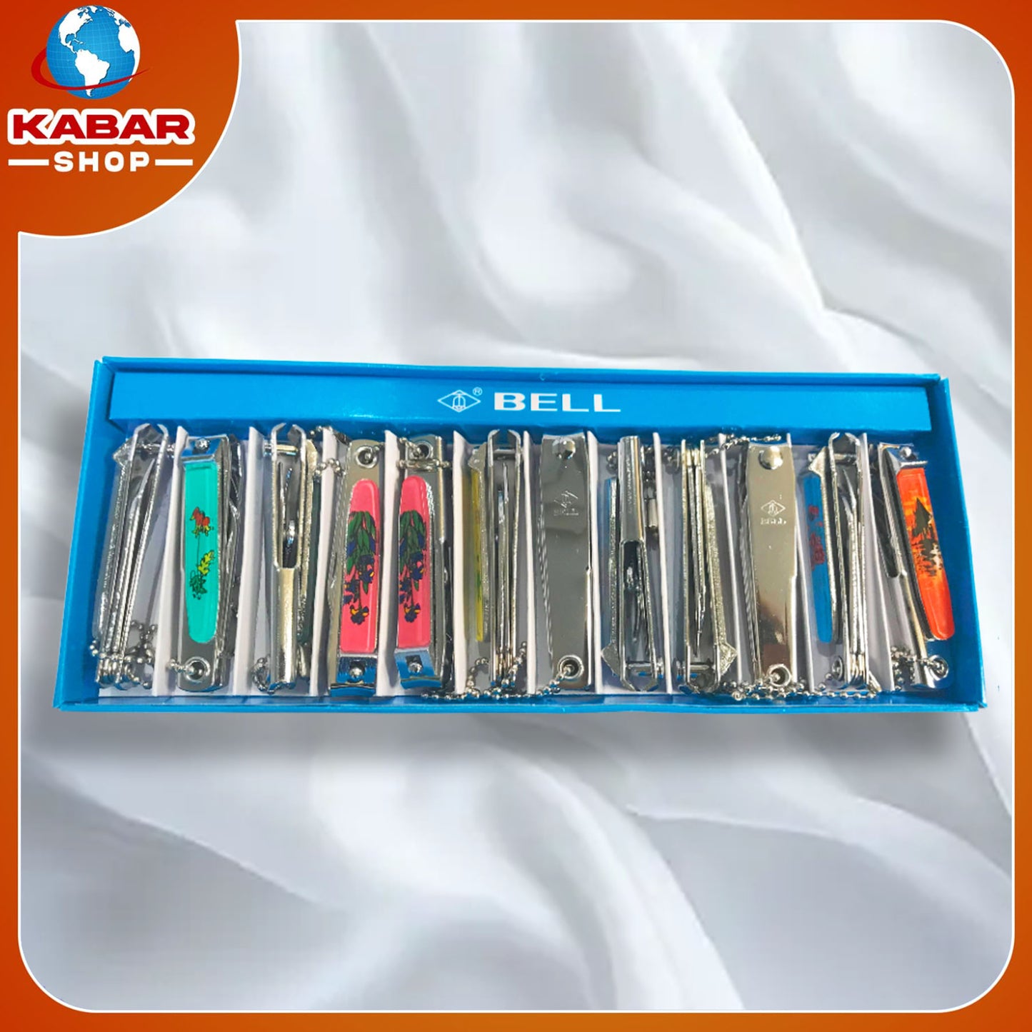 လက်သည်းညှပ် nail clipper