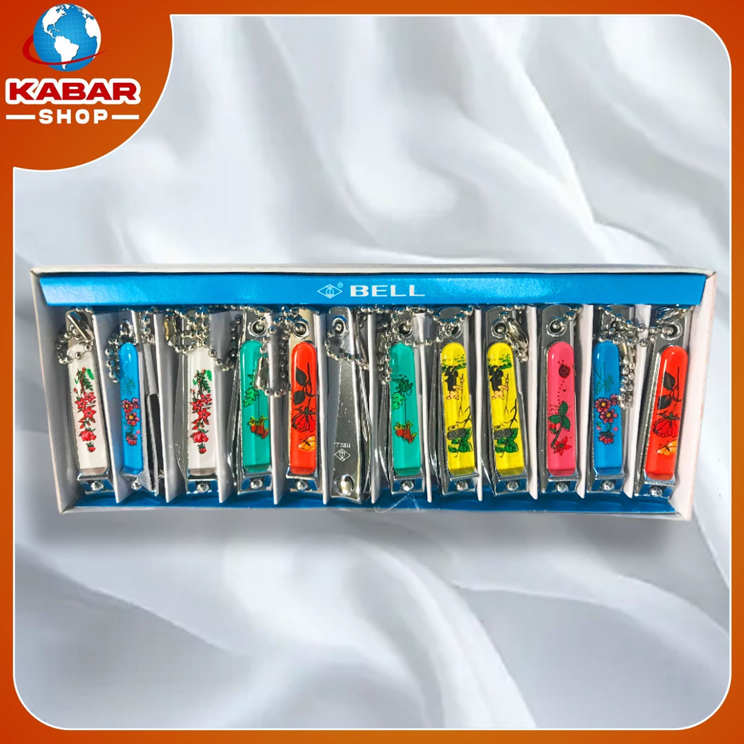 လက်သည်းညှပ် nail clipper