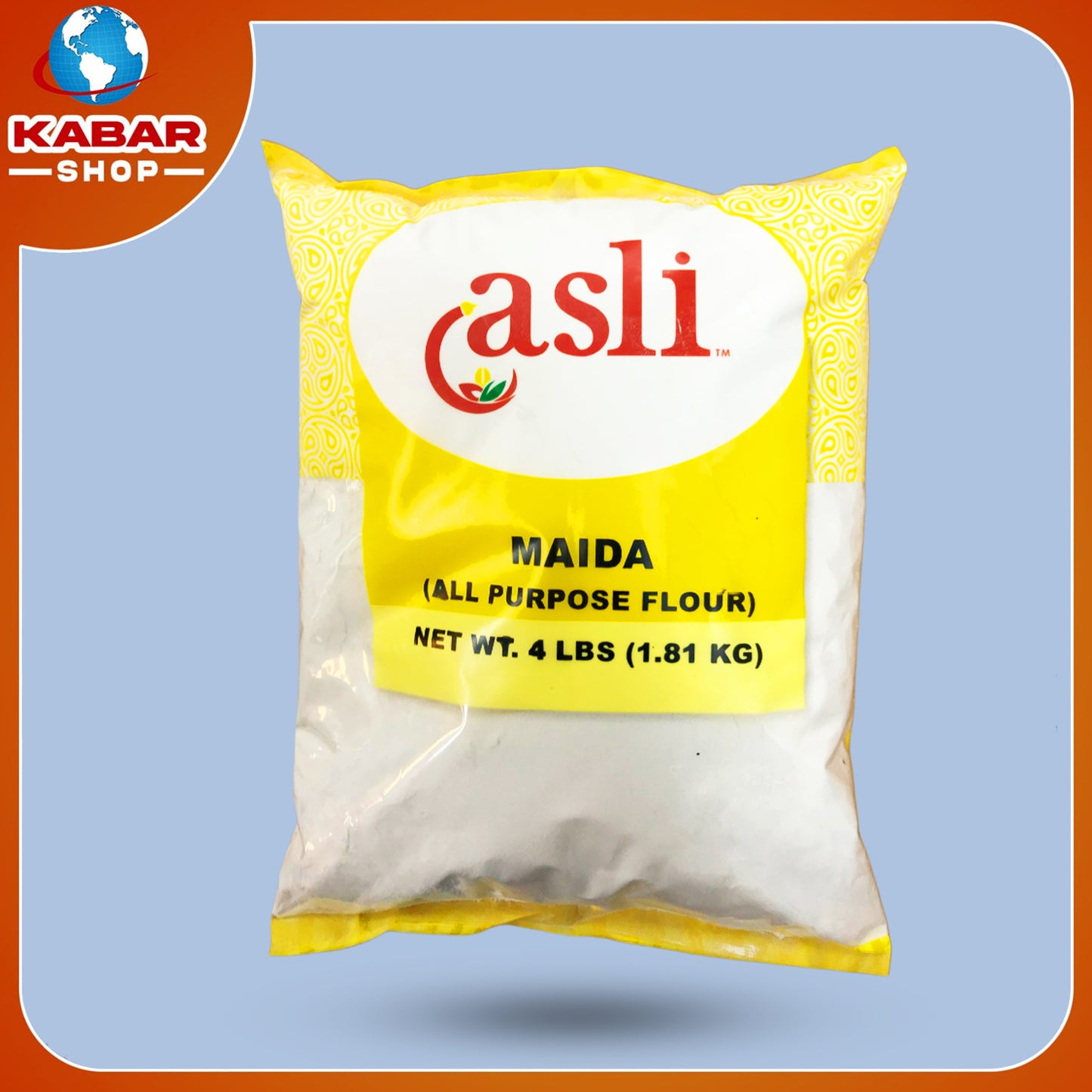 ဂျုံမှုန့် Asli-All purpose flour  001