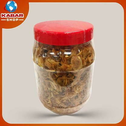 ကြက်သွန်နီကြော် Fried Onion 001