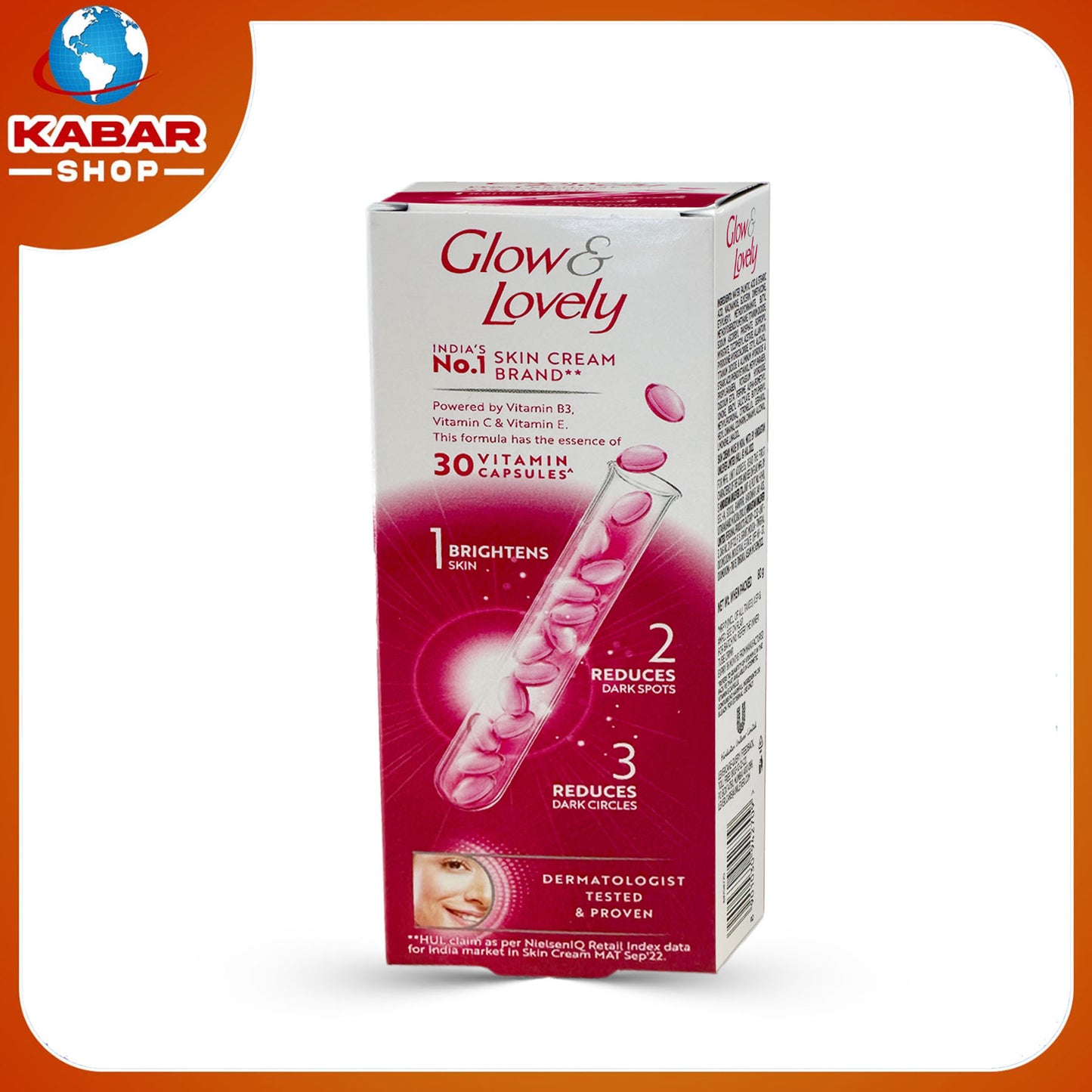 ဂလိုးအင် လဗလိန်း(လ်) - Glow Lovely 002
