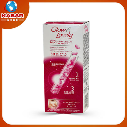 ဂလိုးအင် လဗလိန်း(လ်) - Glow Lovely 002