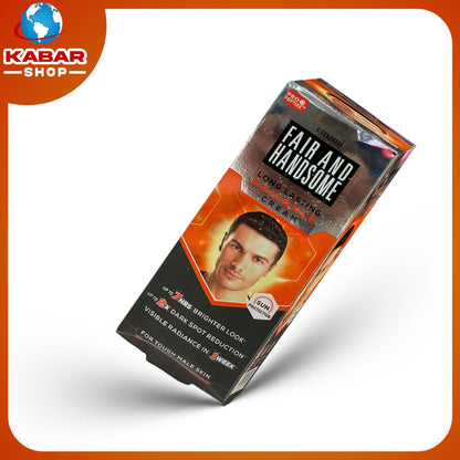 ဖရဲ အင် ဟန်ဆန် - Fair And Handsome cream 002