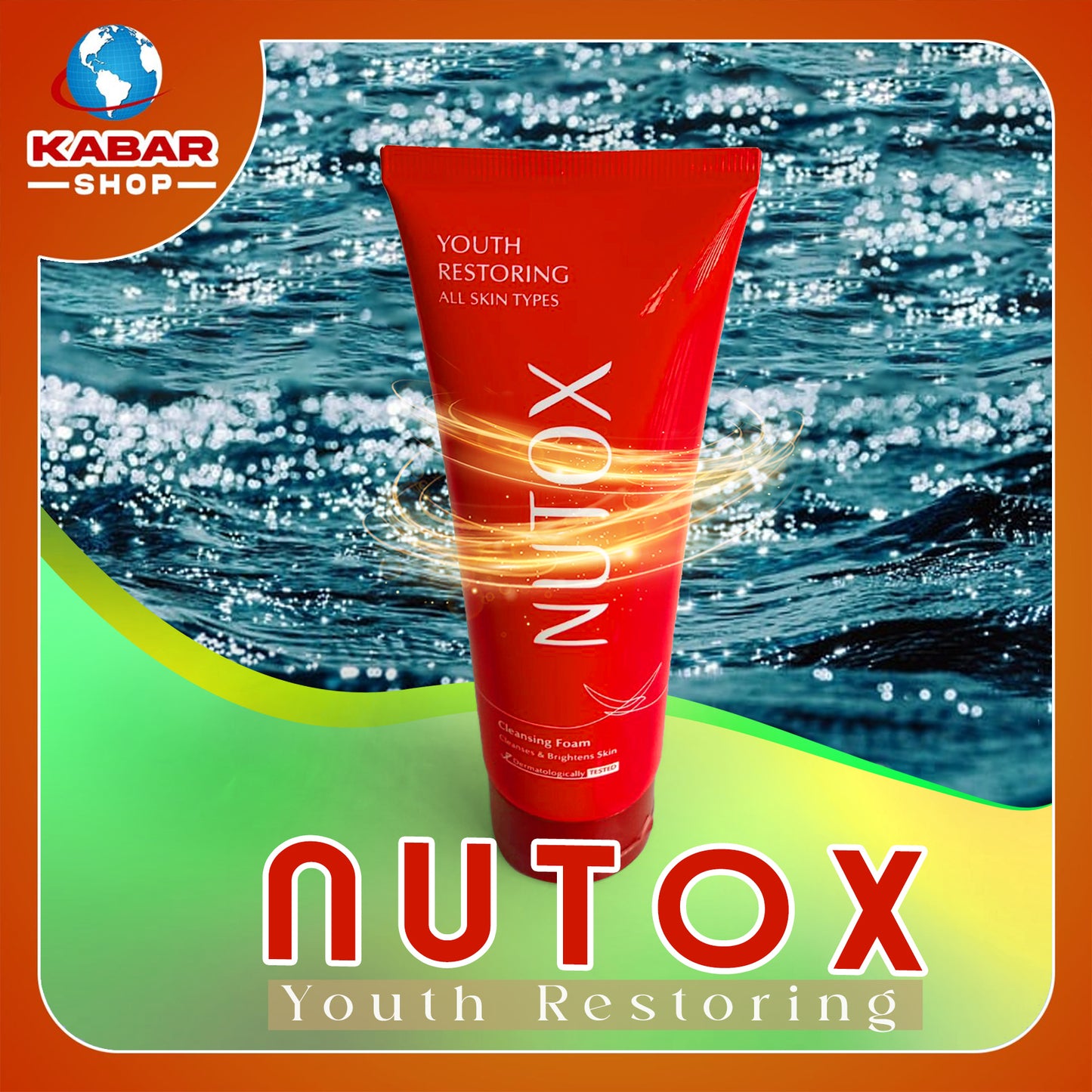 Nutox - Youth Restoring