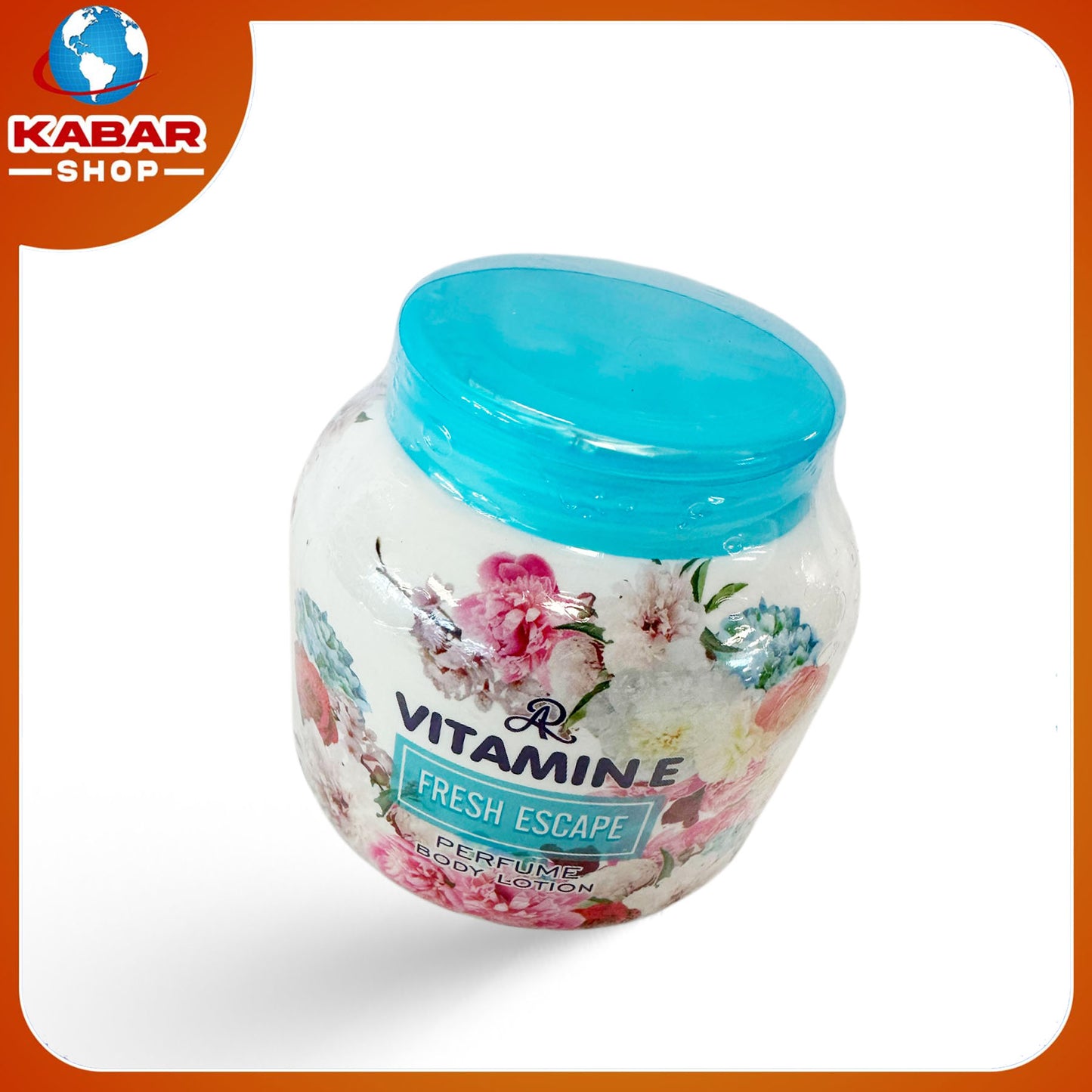 ဗီုက်တာမင် - ဖရစ် အစ်စကဲ့(စ်) - Vitamine - Fresh Escape