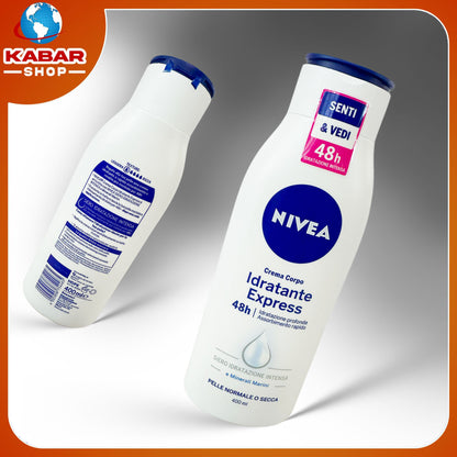 နီဗီရာ - Nivea - Idratante Express