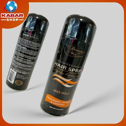 ပရိုဖစ်ရှင်နယ် - Professional - Hair Spray 002