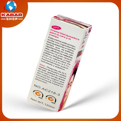 ဂလိုး & လဗလိန်း - Glow &amp; Lovely - Advanced Multi Vitamin