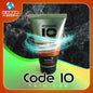 Code 10 - Skin care