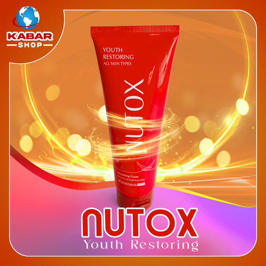 Nutox - Youth Restoring