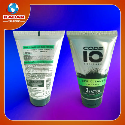 Code 10 - Skin care (02)