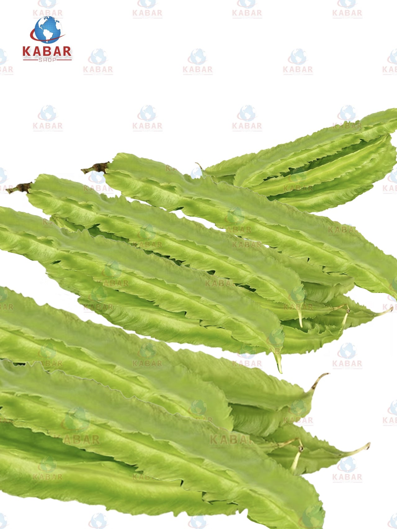 Wing bean ပဲစုန်းရန်းသီး (1 lb)