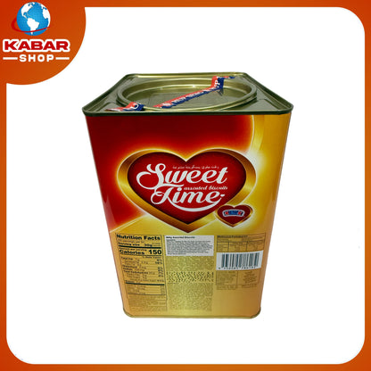 Sweet Time