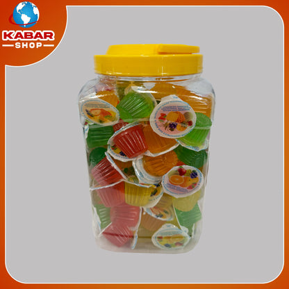 Portable Jelly