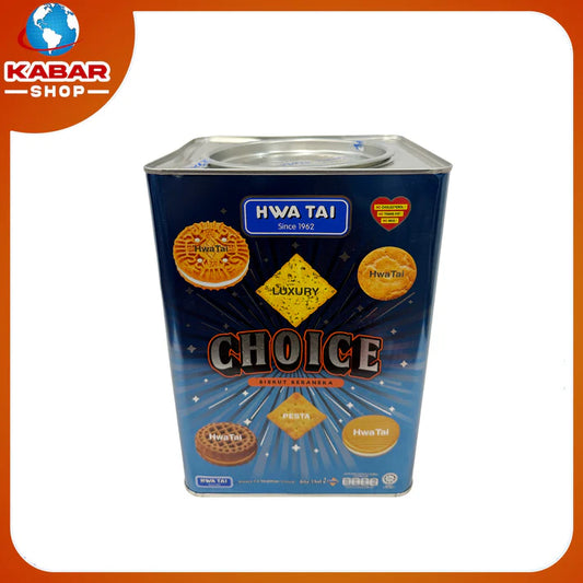 Choice ဘီစကစ်