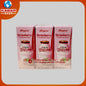 Strawberry - flavored milk drink