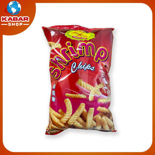 Shrimp Chips