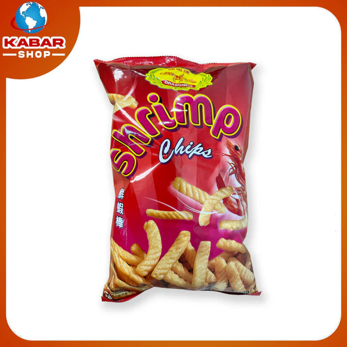 Shrimp Chips
