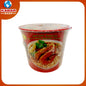 Instant Noodles Hot & sour shrimp flavor