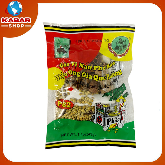 Gia Vi Nau Pho Bac Hieu Ong Gia Que Huong