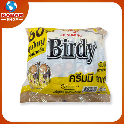Birdy white 60 sticks