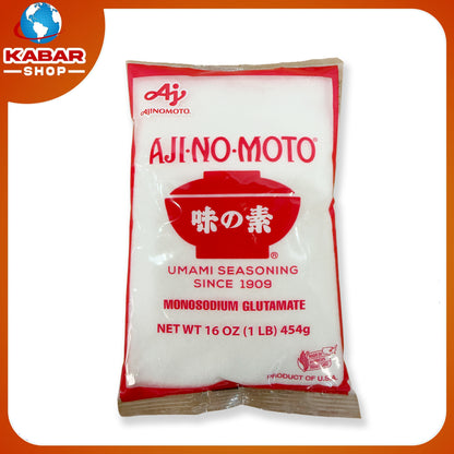 Aji - No - Moto 1 lb