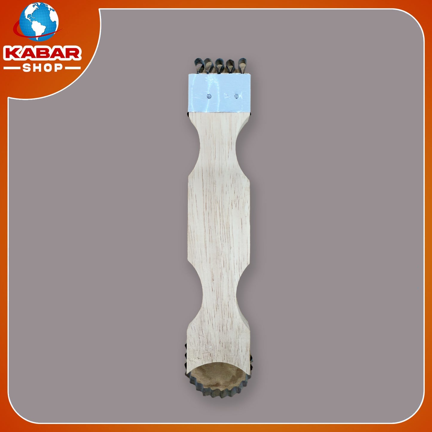 အုန်းသီးခြစ် ကိရိယာ