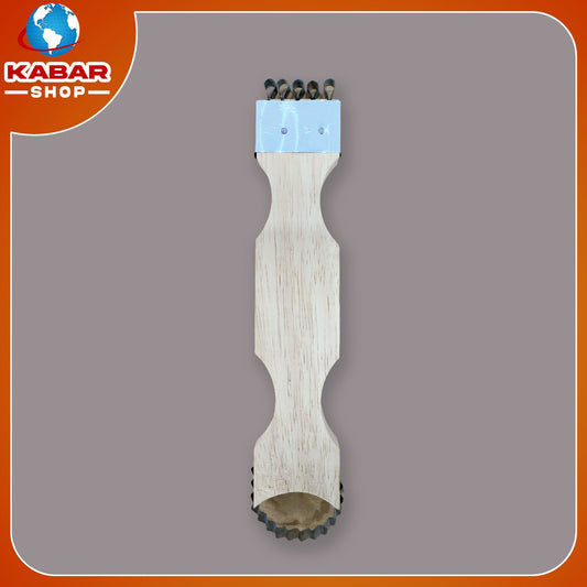 အုန်းသီးခြစ် ကိရိယာ