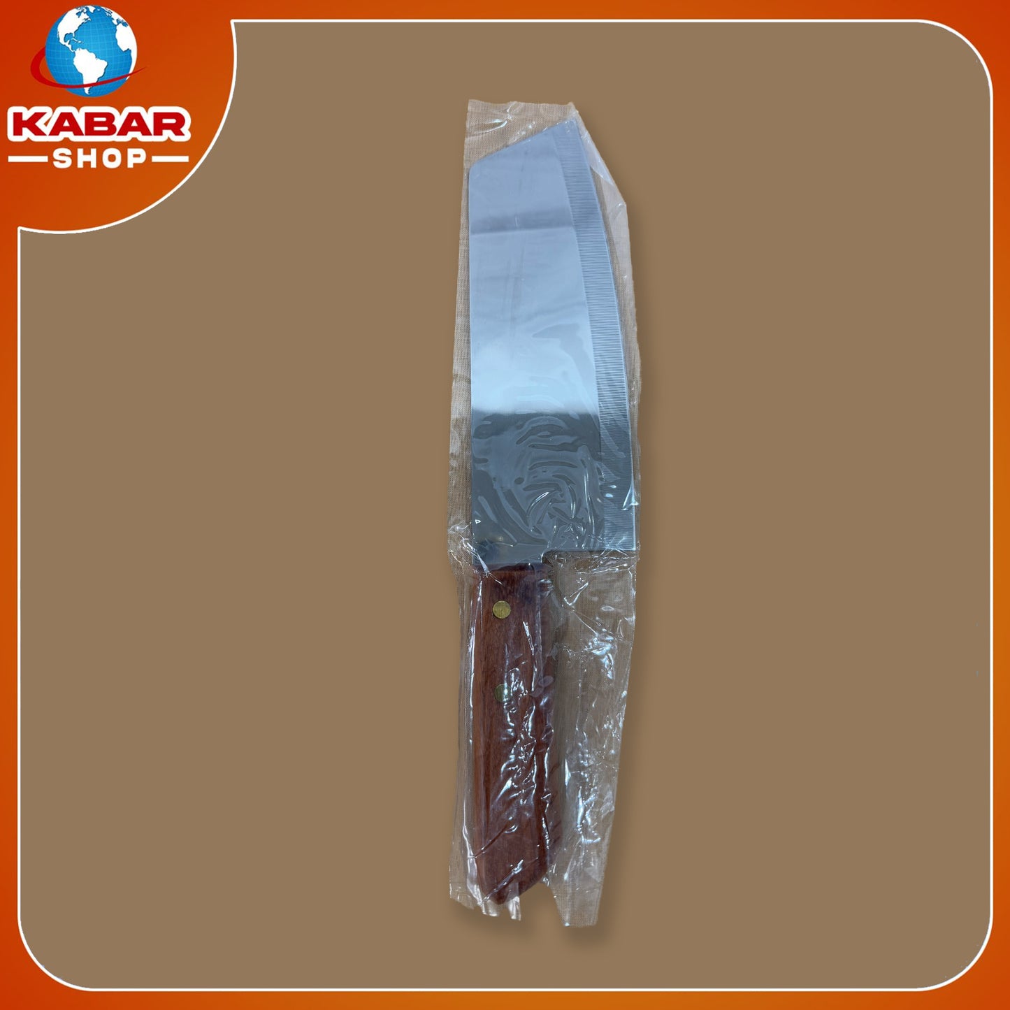 မီးဖိုချောင်သုံး ဓါး