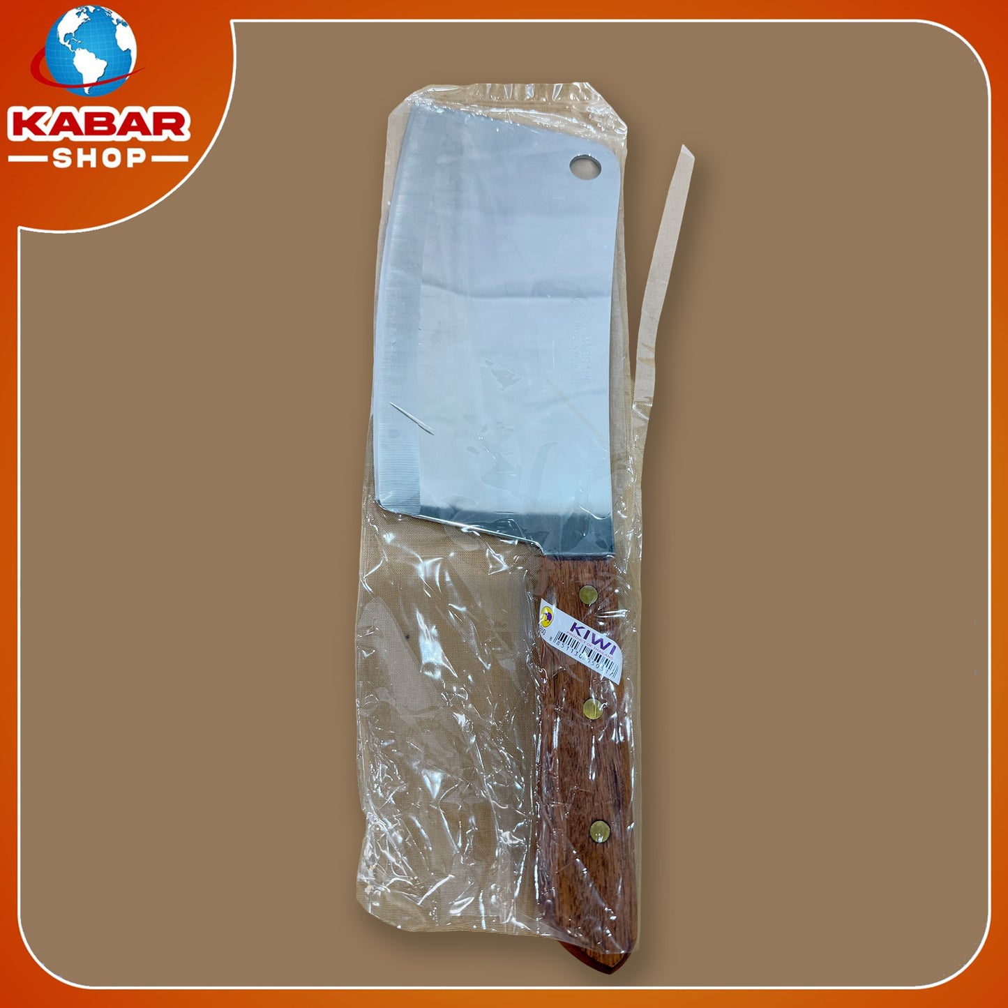 မီးဖိုချောင်သုံး ဓါး