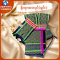 ချင်း ရိုးရာထည် 001