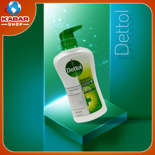 Dettol 001