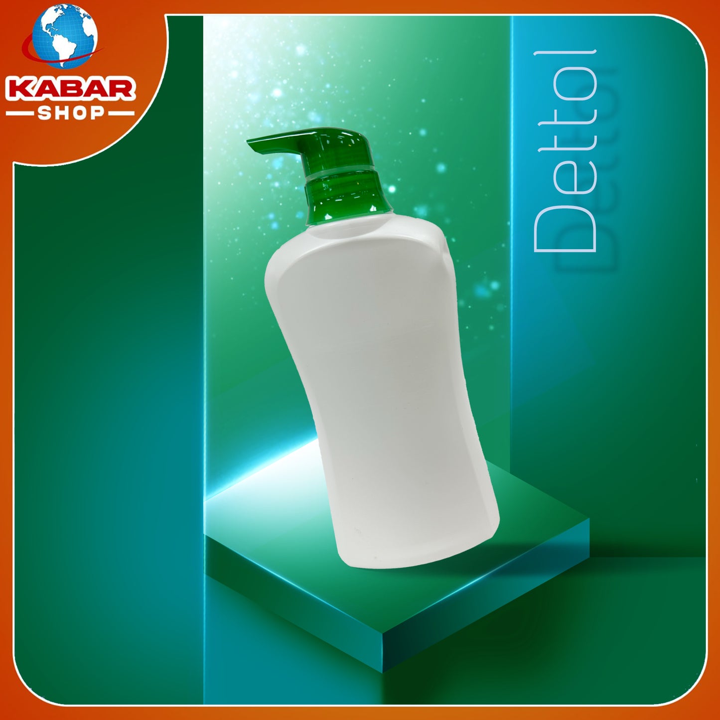 Dettol 001