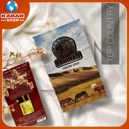Top Country 001