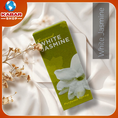 White Jasmine 001