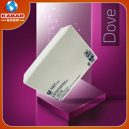 DOVE 001