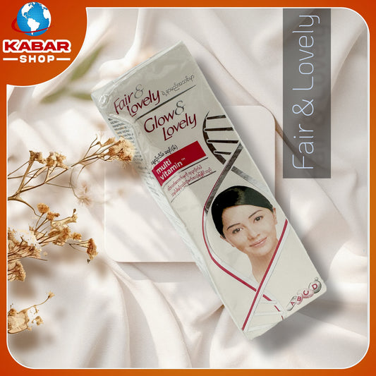 Fair & lovely 001