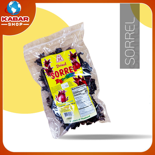 Sorrel
