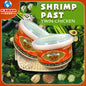 shrimp past - twin chicken 12oz