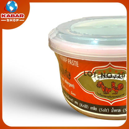 shrimp past - twin chicken 12oz