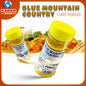 Blue Mountain country - turmeric Curry powder