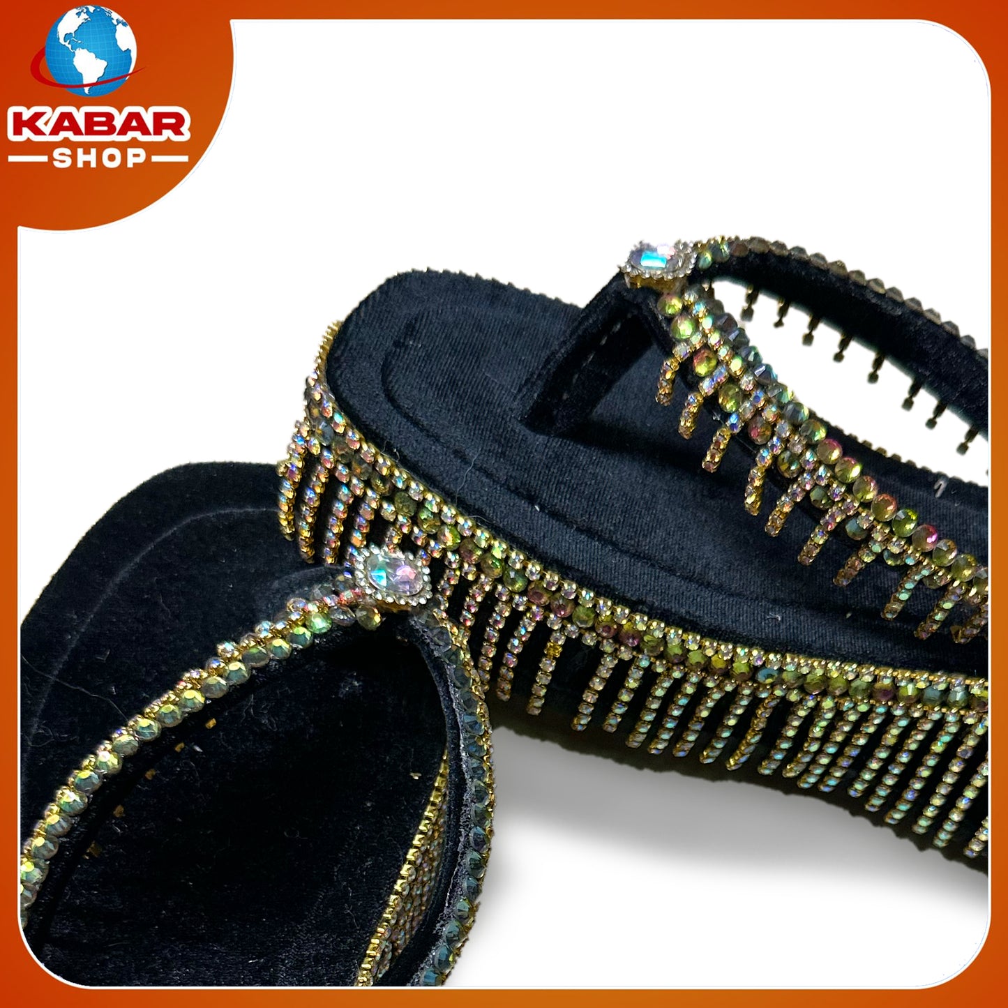 ဆင်ပျံ - အထူးချုပ်ဖိနပ် 001
