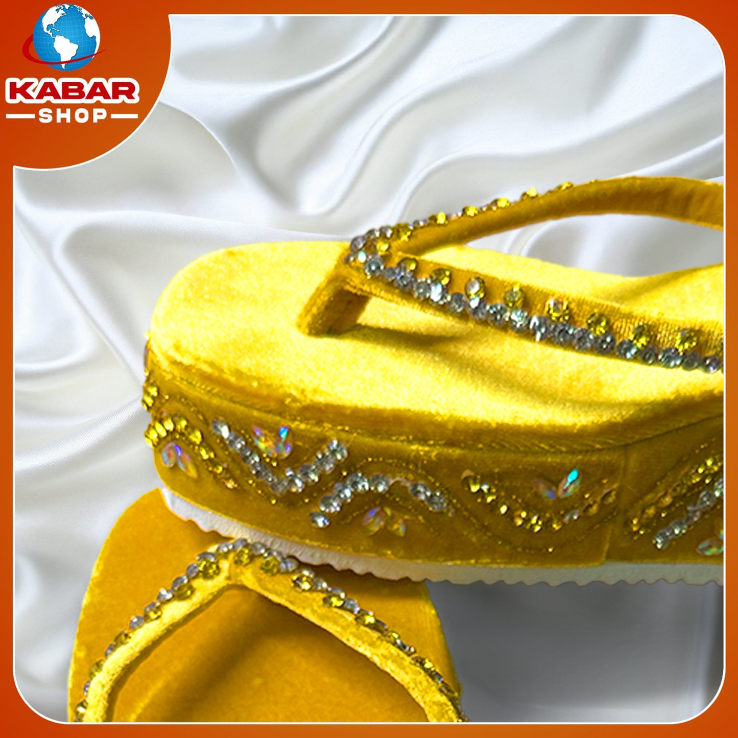 Su Su Yin - Special 003