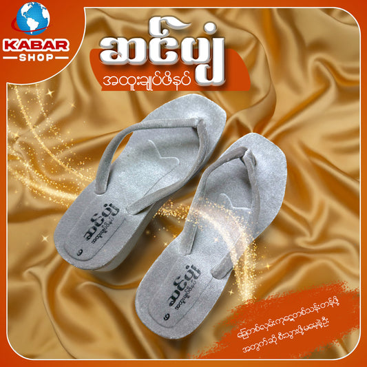 ဆင်ပျံ - အထူးချုပ်ဖိနပ် 016