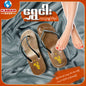 ရွှေငါး - အထူးချုပ်ဖိနပ် 002