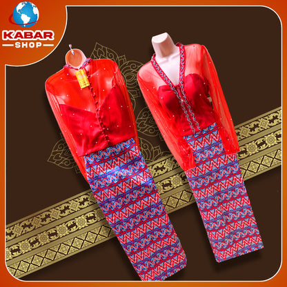 မြန်မာ့ဟန် - ဂျိတ် ဝမ်းဆက် 003