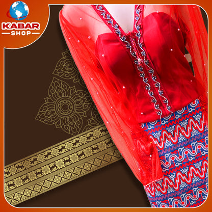 မြန်မာ့ဟန် - ဂျိတ် ဝမ်းဆက် 003